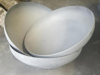 不鏽鋼橢圓(yuán)封頭