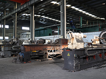 金加工設(she)備