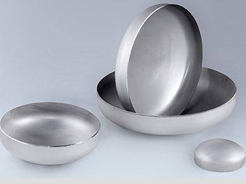 不鏽(xiu)鋼橢圓(yuán)封頭