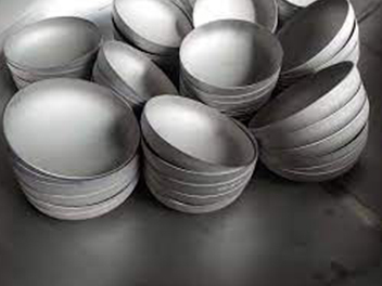 不鏽鋼橢圓(yuán)封頭