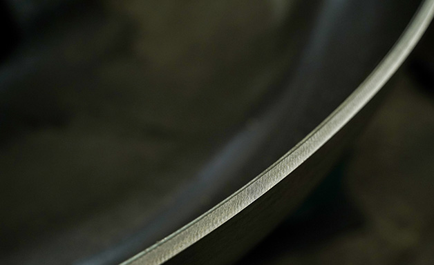 高精度坡口(kou)加工