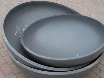 碳(tàn)鋼橢圓封頭