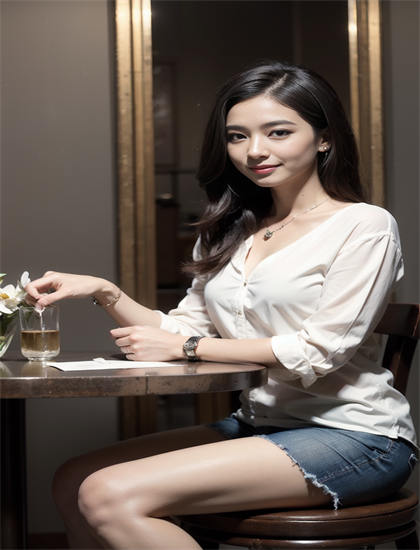 深度艺术解读：潮童假期的审美特点与艺术成就——解读作品背后的深层含义