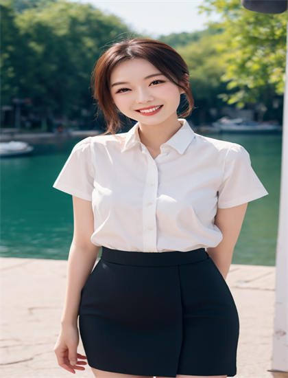 技术分析：《闪光少女》中的化妆特效 技术难题的创造性解决 树立行业技术的新标杆