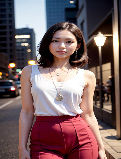 母爱如山的文化对话：色彩的运用技巧与情绪传达 思考文化传承与创新的路径